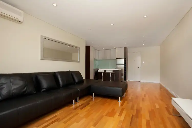 Third view of Homely apartment listing, 75/1 Hardy St, South Perth WA 6151