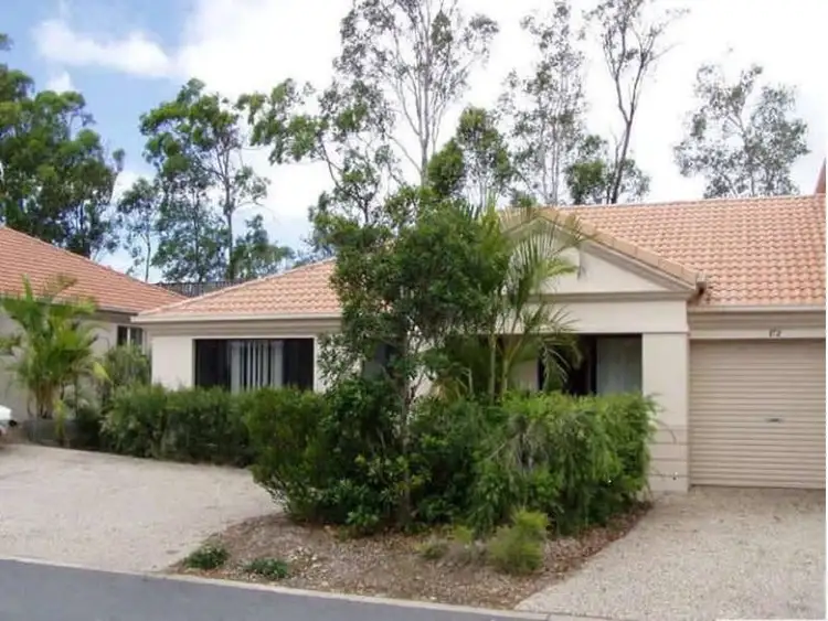 Main view of Homely townhouse listing, 172/8-10 Ghilgai Road, Merrimac QLD 4226
