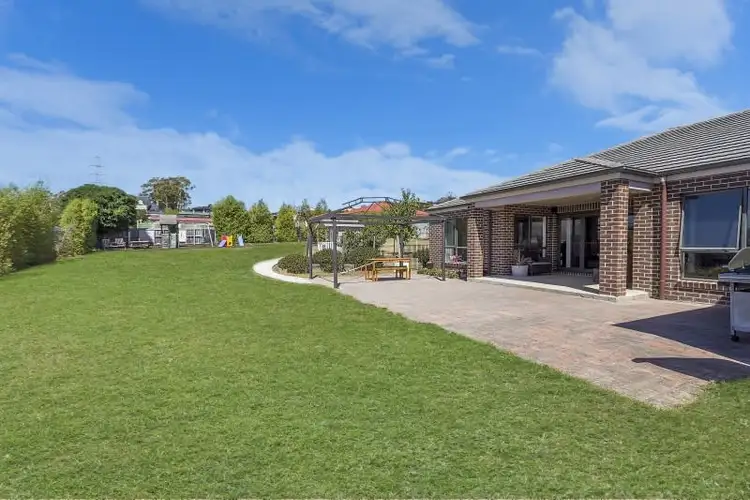 Second view of Homely house listing, 4 Triglia Crt, Legana TAS 7277