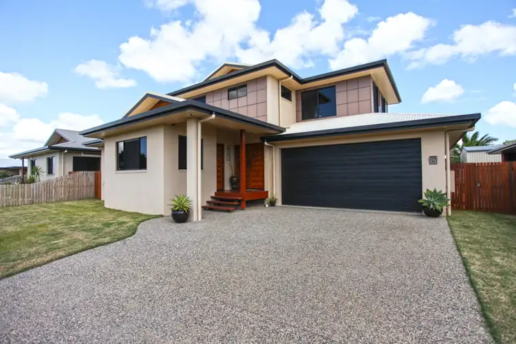 54 Monash Way, Ooralea QLD 4740