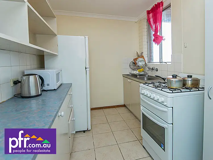 Fifth view of Homely apartment listing, 84/3 Sherwood ST, Maylands WA 6051