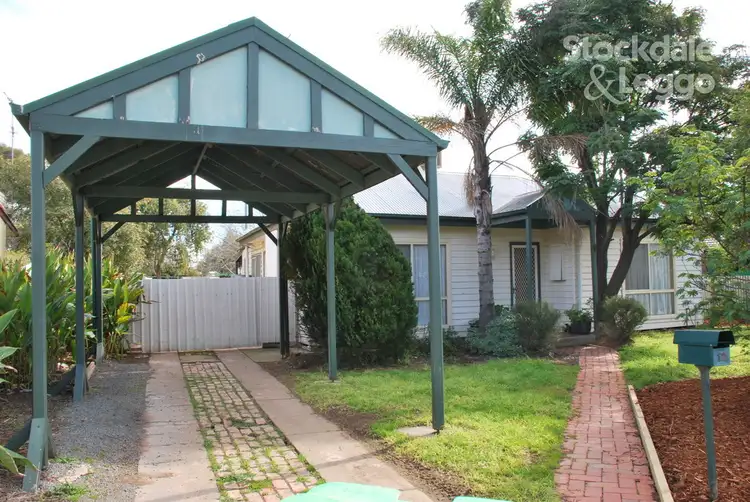 12 Blackwood Street, Shepparton VIC 3630