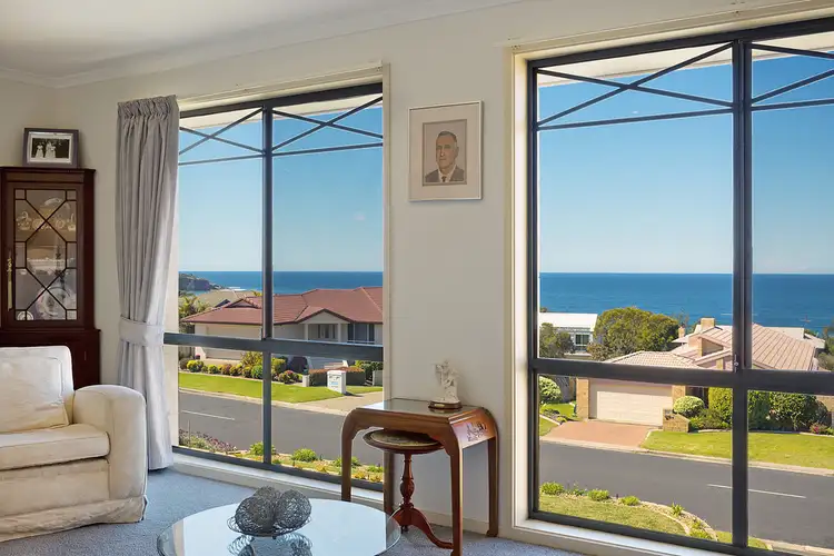 Fifth view of Homely house listing, 131 PACIFIC WAY, Tura Beach NSW 2548