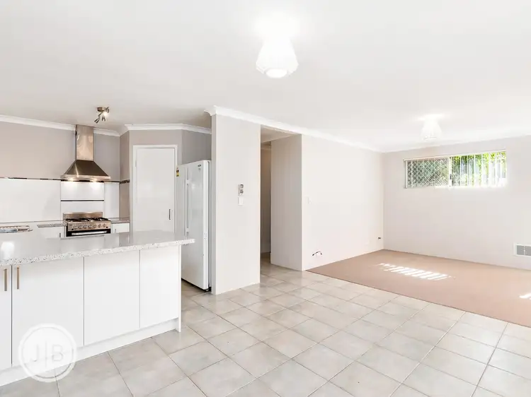 22 Pusey Street, Bentley WA 6102