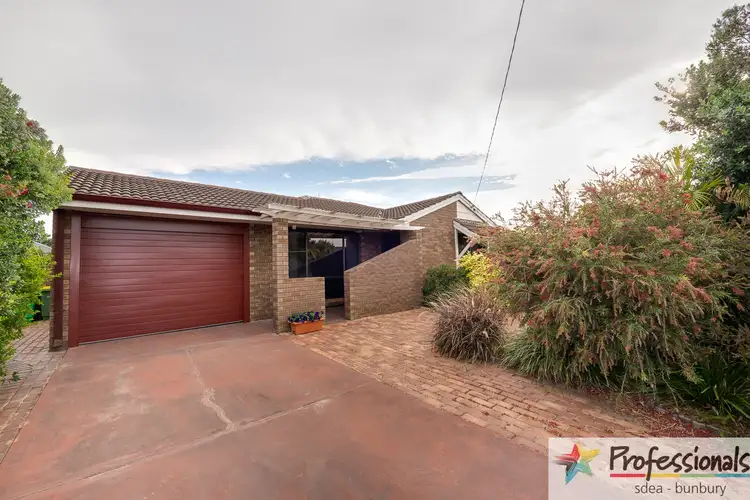 23 Timperley Road, South Bunbury WA 6230