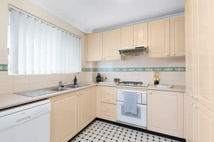 Second view of Homely apartment listing, 23/143 Ernest Street, Crows Nest NSW 2065