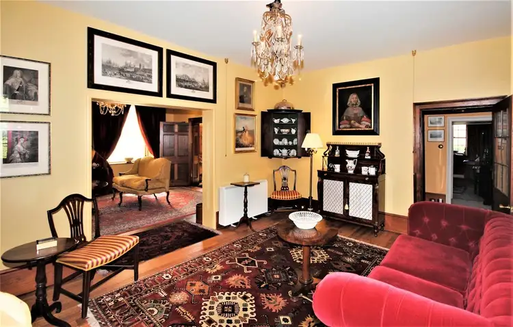 Sixth view of Homely house listing, 99 High Street, Oatlands TAS 7120