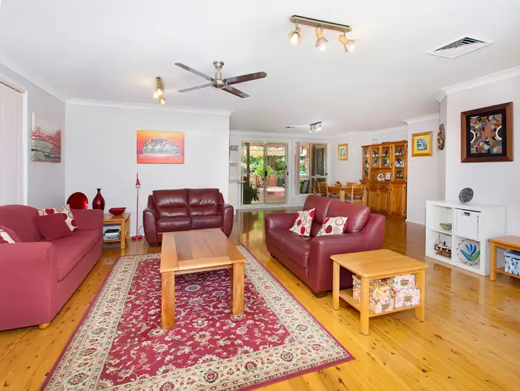 Fourth view of Homely house listing, 13 Ironbark Crescent, Kiama Downs NSW 2533