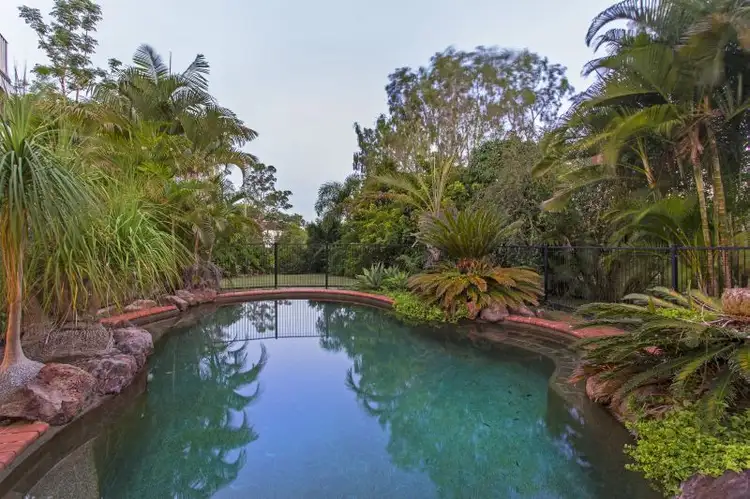 12 Mill Road, Pullenvale QLD 4069