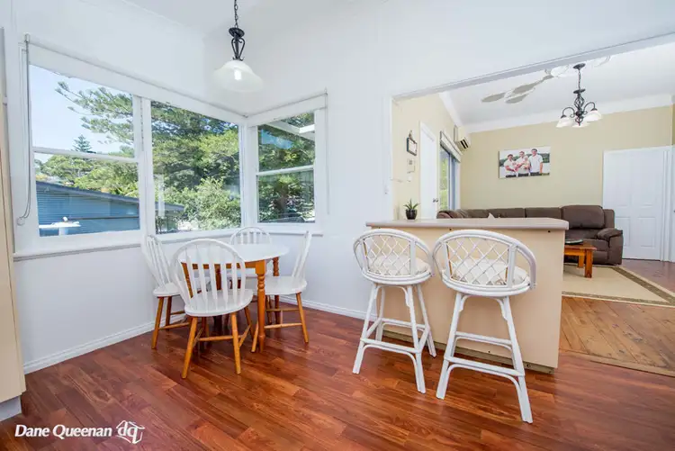 Sixth view of Homely house listing, 2/106 Stockton Street, Nelson Bay NSW 2315