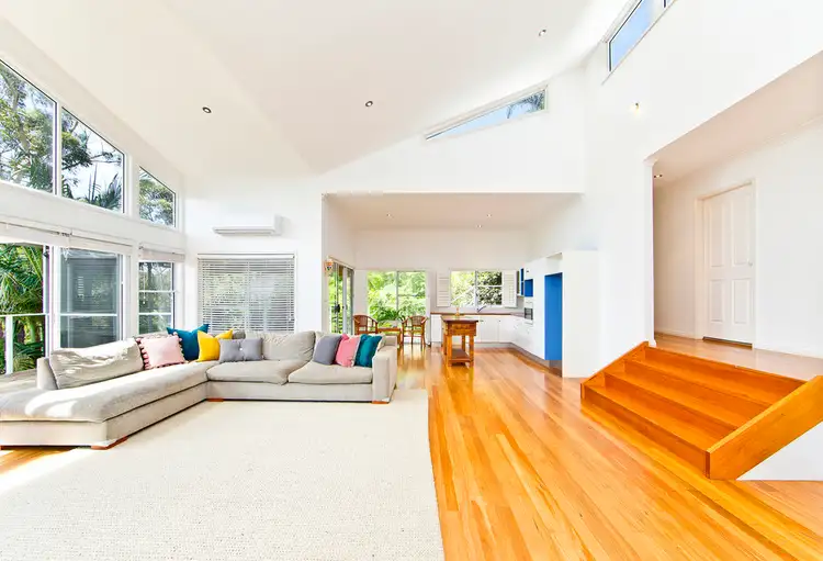 Third view of Homely house listing, 27 Tallean Road, Nelson Bay NSW 2315