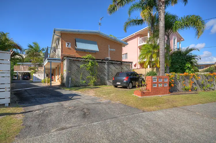 Fifth view of Homely block of units listing, 7 Mermaid Avenue, Mermaid Beach QLD 4218