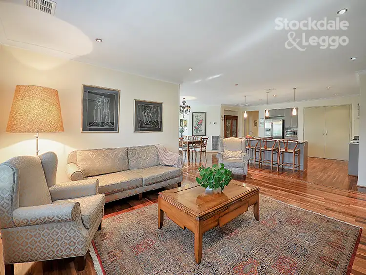 Fourth view of Homely house listing, 52 Greig Drive, Mernda VIC 3754