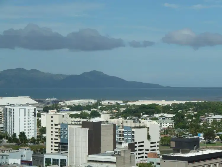 52/209 Wills St, Townsville City QLD 4810