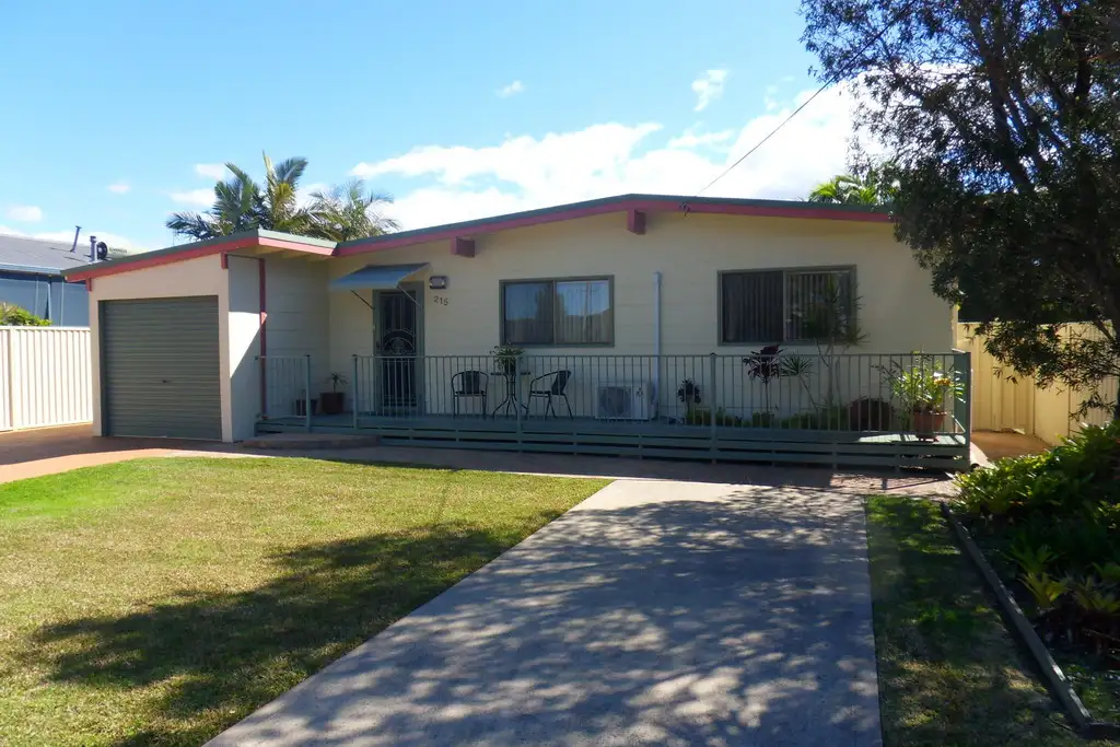 Main view of Homely house listing, 215 RIVER RD, Sussex Inlet NSW 2540