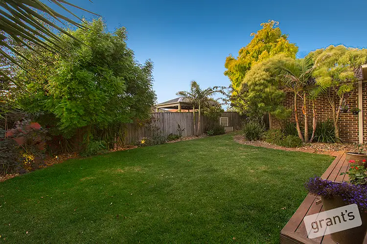 Seventh view of Homely house listing, 33 Ridgemont Drive, Berwick VIC 3806