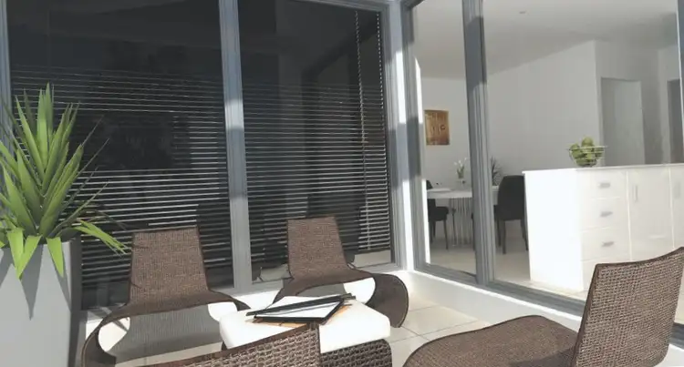 Fourth view of Homely townhouse listing, 18 b Pearl parade, Scarborough WA 6019