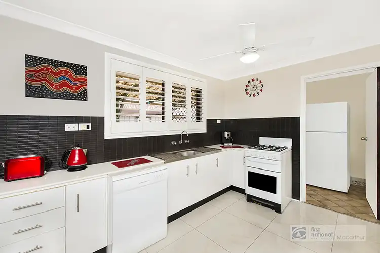 Third view of Homely house listing, 1 Rangers Road, St Helens Park NSW 2560