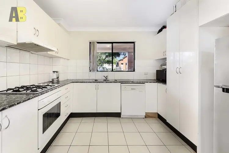Fourth view of Homely unit listing, 1/52 Harris Street, Harris Park NSW 2150