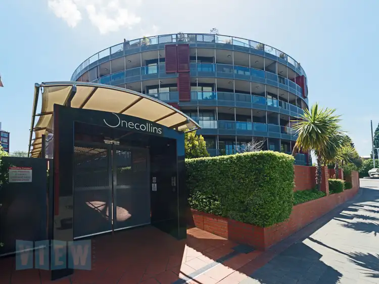 57, 1 Collins Street, Hobart TAS 7000