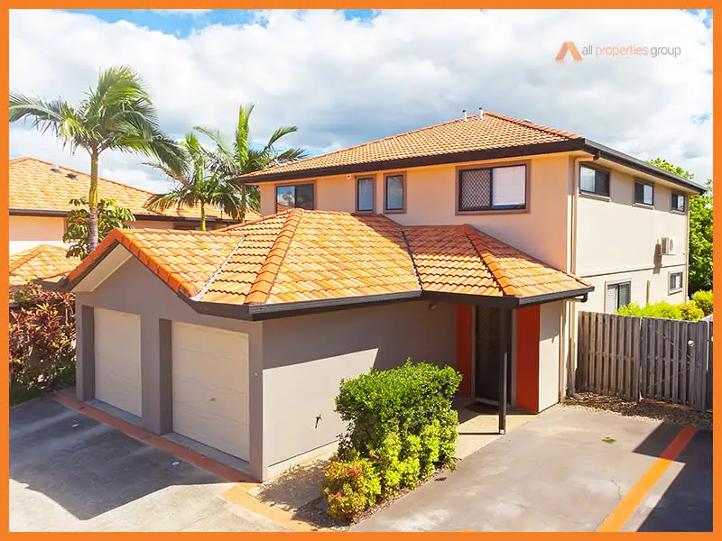Main view of Homely unit listing, 5/228 Gaskell St, Eight Mile Plains QLD 4113