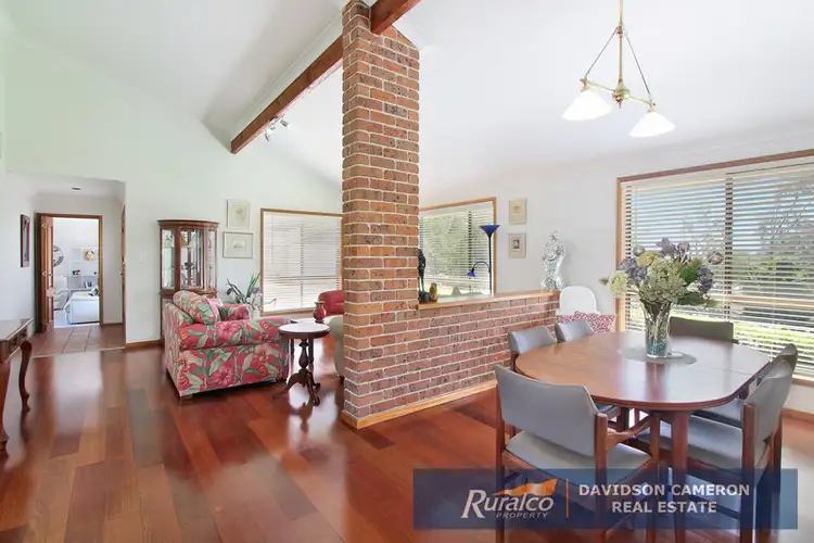 Fifth view of Homely house listing, 94 Woodside Chase, Kootingal NSW 2352