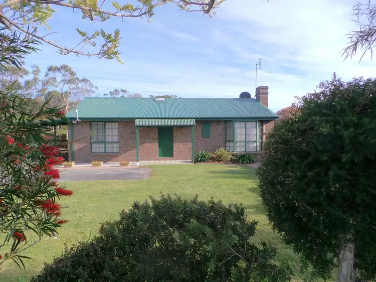 Main view of Homely villa listing, 1/94a Wilmot Street, Port Sorell TAS 7307