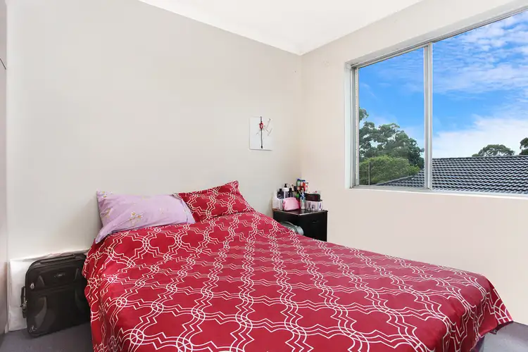 Fourth view of Homely unit listing, 6/60 McBurney Road, Cabramatta NSW 2166