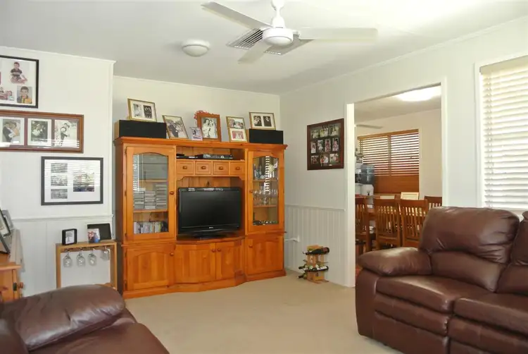 Sixth view of Homely house listing, 11 Myall Street, Blackwater QLD 4717
