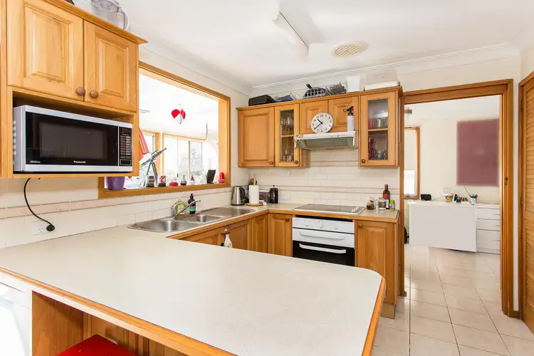 Fourth view of Homely house listing, 35 Park Avenue, Caves Beach NSW 2281