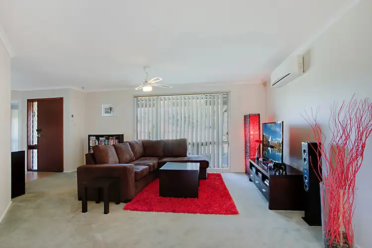 Third view of Homely house listing, 2 Baynton Place, St Helens Park NSW 2560