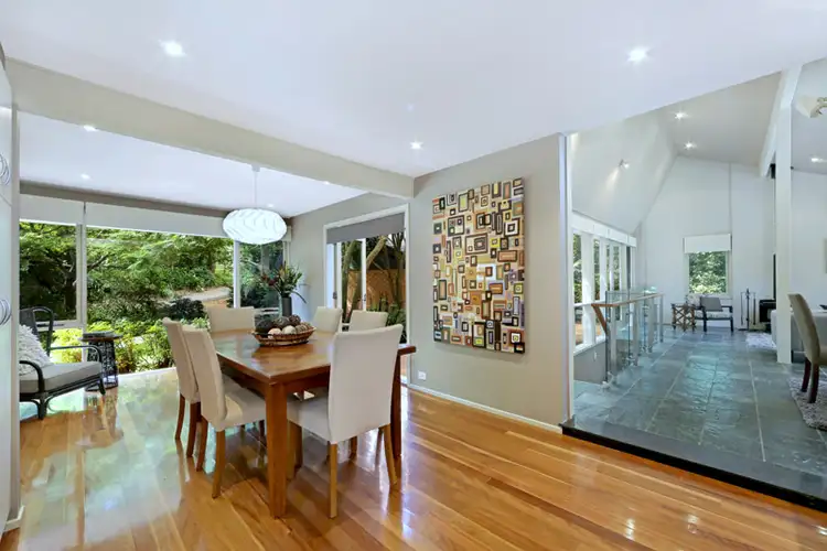 Sixth view of Homely house listing, 23A Linden Avenue, Pymble NSW 2073