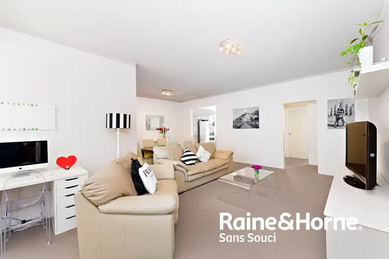 Main view of Homely unit listing, 9/169 Russell Avenue, Dolls Point NSW 2219