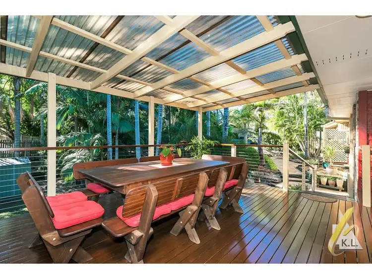 Third view of Homely house listing, 5 Uralla Place, Karana Downs QLD 4306