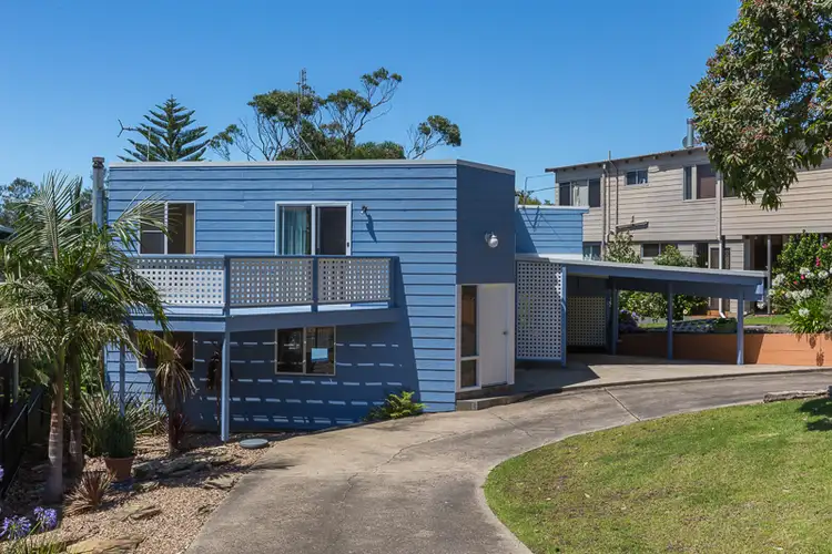 Third view of Homely house listing, 21 Tallawang Avenue, Malua Bay NSW 2536