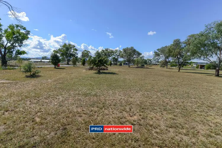 Second view of Homely land listing, 25 Spains Lane, Tamworth NSW 2340