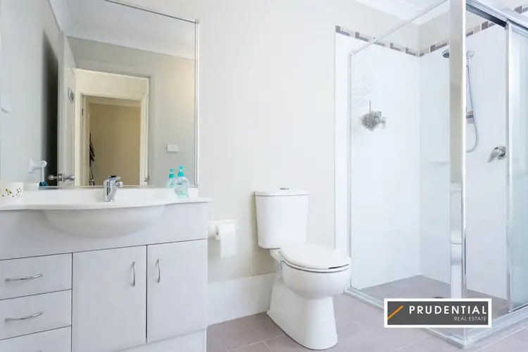 Seventh view of Homely house listing, 38 Fitzpatrick Crescent, Casula NSW 2170