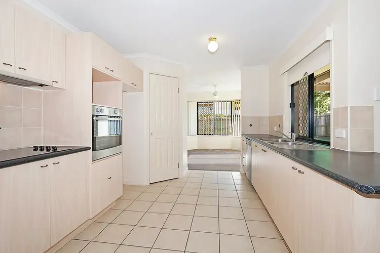 Third view of Homely house listing, 14 Altissimo Court, Eatons Hill QLD 4037