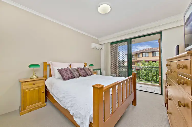 Fifth view of Homely unit listing, 151/18-20 Knocklayde Street, Ashfield NSW 2131