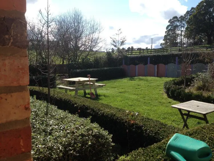 Third view of Homely rural property listing, 1139 Ten Mile Track, Springfield TAS 7260