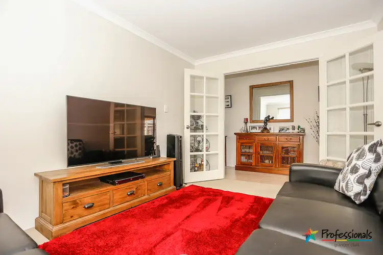 Sixth view of Homely house listing, 8 Maffina Parade, Ellenbrook WA 6069