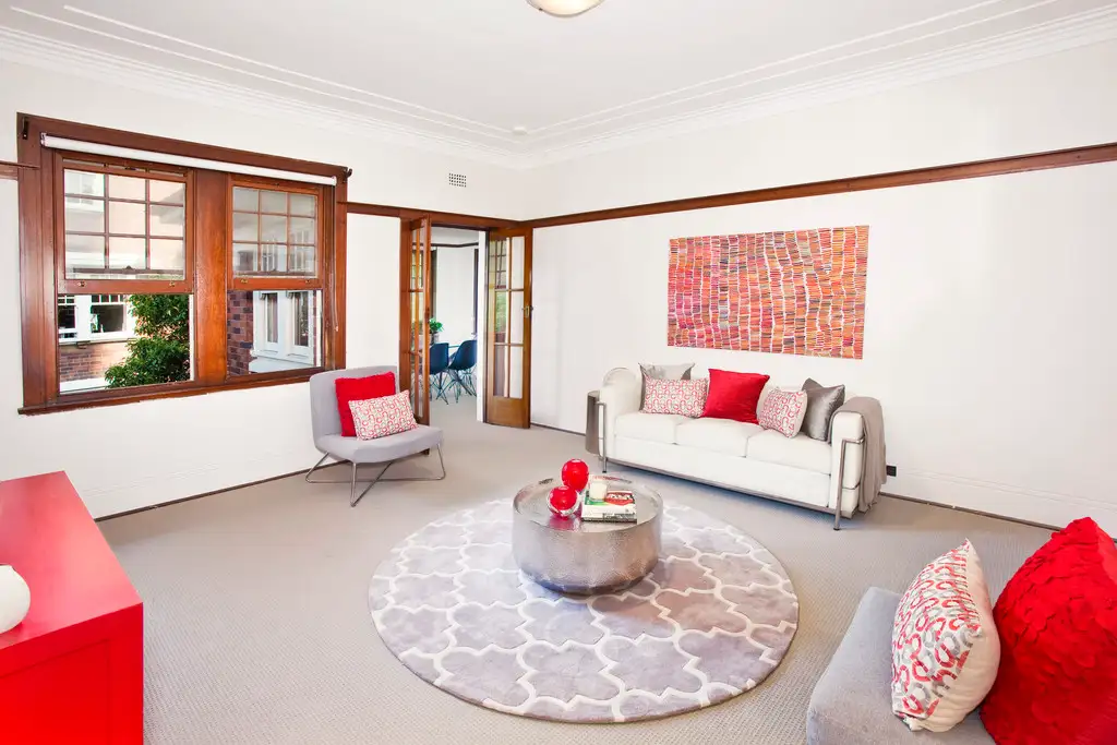 Main view of Homely apartment listing, 5/168 New South Head Road, Edgecliff NSW 2027