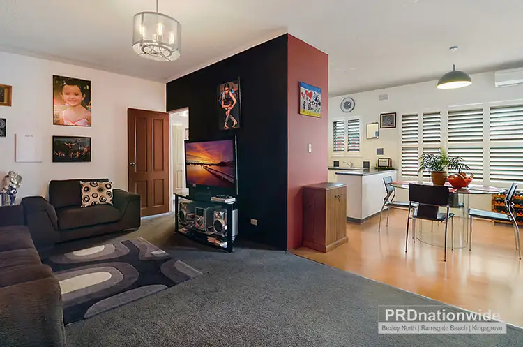 Second view of Homely unit listing, 9/83-85 Alfred Street, Ramsgate Beach NSW 2217