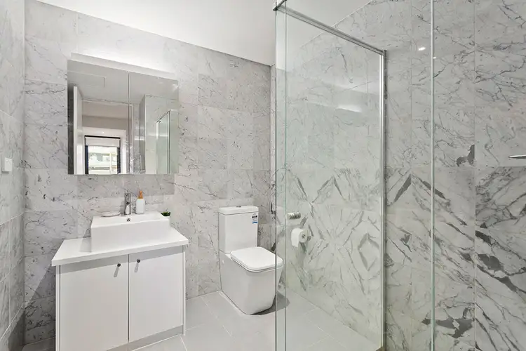Fifth view of Homely apartment listing, 230/660 Blackburn Road, Notting Hill VIC 3168
