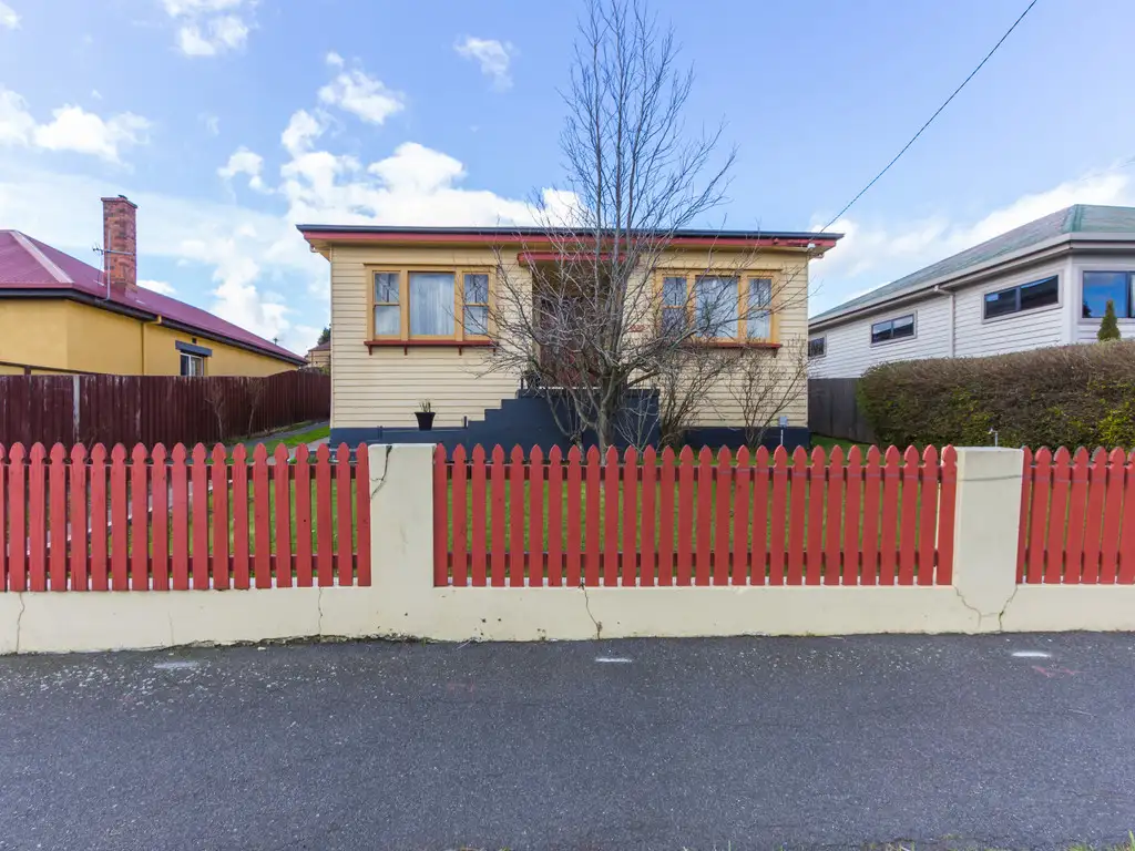 Main view of Homely house listing, 227 Hobart Road, Kings Meadows TAS 7249