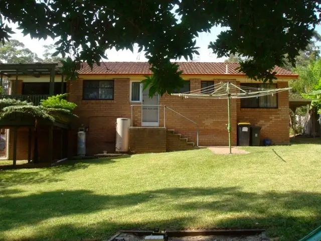 Third view of Homely house listing, 5 Woodlawn Avenue, Burrill Lake NSW 2539