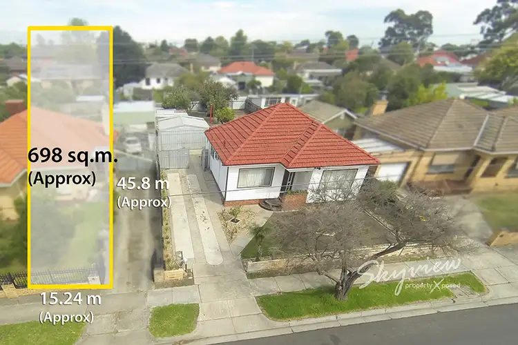 50 Virginia Street, Springvale VIC 3171