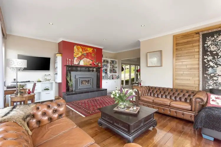 Fifth view of Homely house listing, 77 Riverside Drive, Riverside TAS 7250