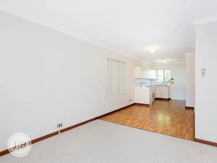 Third view of Homely unit listing, 20/322 Canning Highway, Como WA 6152