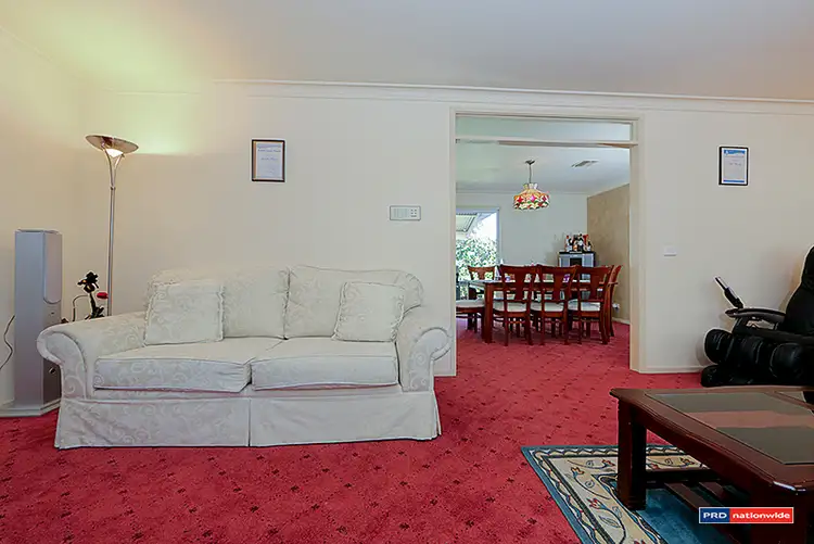 Fifth view of Homely house listing, 6 Russell Drysdale Crescent, Conder ACT 2906